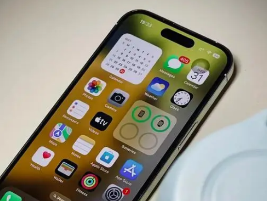 广昌apple维修中心分享为什么苹果手机的质感那么好
