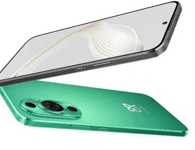 广昌苹果12维修店分享华为nova11SE和iPhone12怎么选