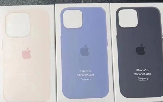 广昌苹果14维修站分享iPhone14手机壳能直接给iPhone15用吗？ 