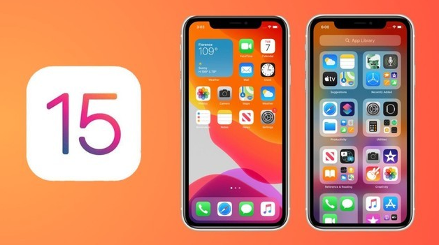 广昌苹果13维修分享iPhone13更新iOS 15.5，体验如何 