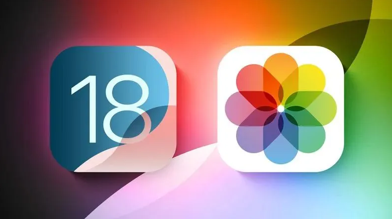 广昌苹果手机维修分享苹果 iOS / iPadOS 18.1Beta 3 发布 