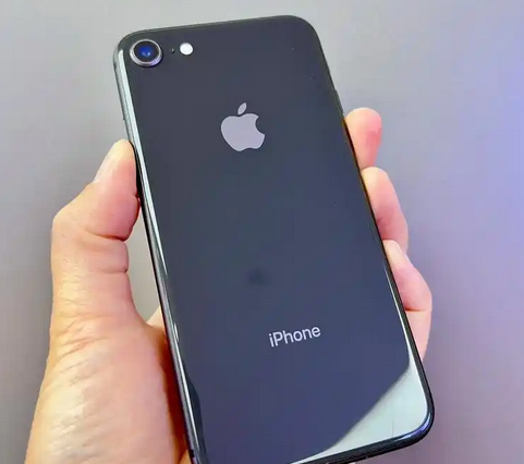 广昌苹果8系统维修分享iPhone8手机系统升级后无法开机如何修复