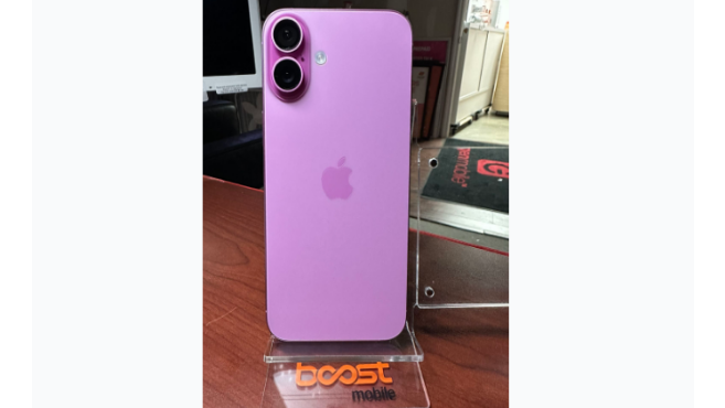 广昌苹果手机维修分享iPhone 16 Plus换电池 