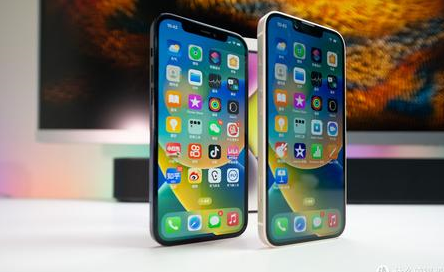 广昌苹果维修点分享iPhone 14 Plus换屏维修细节 