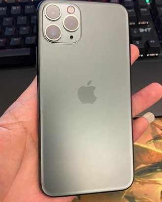广昌苹果维修点分享iPhone 11 Pro扩容真实坑点 