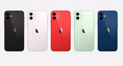 广昌苹果维修点分享iPhone 12扩容鲜为人知的坑 