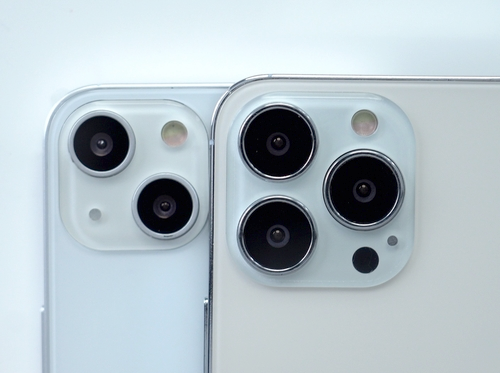 广昌苹果维修点分享iPhone 13 Pro Max扩容深层隐患解析 