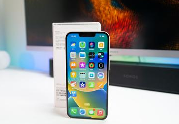 广昌苹果维修点分享iPhone 14扩容容易忽略的暗病 