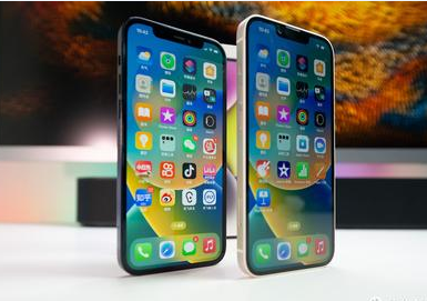 广昌苹果维修点分享iPhone 14 Plus扩容深层隐患梳理 
