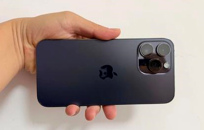 广昌苹果维修点分享iPhone 14 Pro Max扩容实战误区 