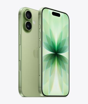 广昌苹果维修点分享iPhone 17扩容搬板与性价比剖析 