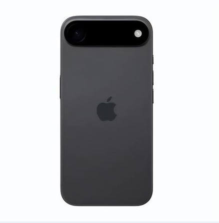广昌苹果维修点分享iPhone 17 Air扩容待机与快照隐患 