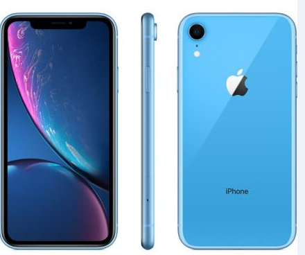 广昌苹果维修点分享iPhone XR后台与通知系统排错 