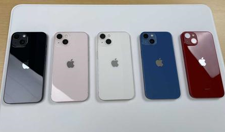 广昌苹果维修点分享iPhone 13生态与权限系统排错 