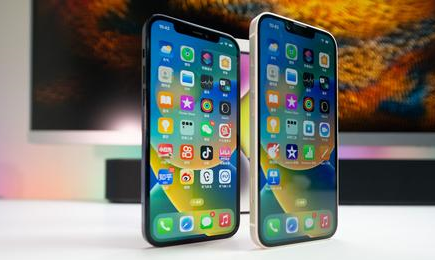 广昌苹果维修点分享iPhone 14 Plus安全隔区与音频排错 