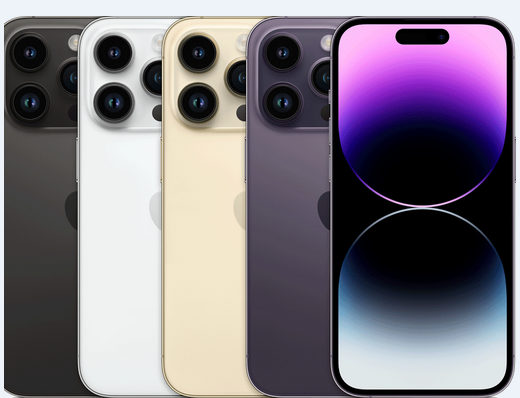 广昌苹果维修点分享iPhone 14 Pro安全辅助系统排错 