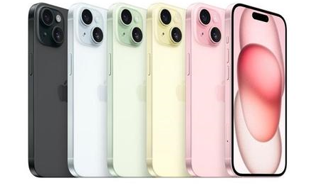 广昌苹果维修点分享iPhone 15续航与互通系统排错 