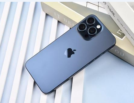 广昌苹果维修点分享iPhone 15 Pro Max邮件迁移排错 