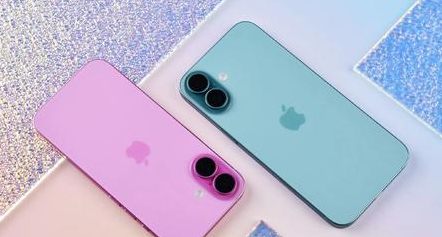广昌苹果维修点分享iPhone 16媒体与迁移排错 