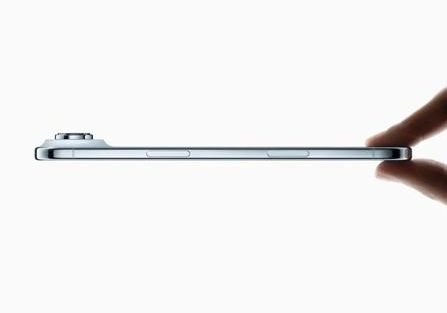 广昌苹果维修点分享iPhone 17 Air传感器与USB‑C排错 