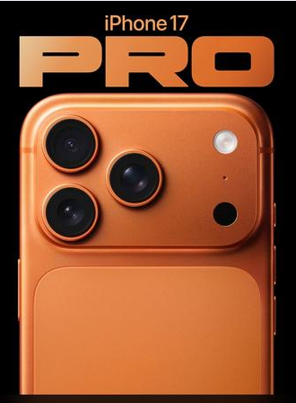 广昌苹果维修点分享iPhone 17 Pro隐私与Vault排错 