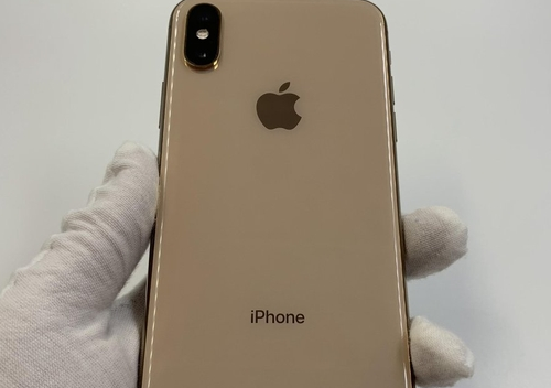 广昌苹果维修点分享iPhone XS锁屏界面交互故障 