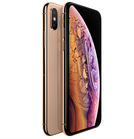广昌苹果维修点分享iPhone XS Max锁屏快捷入口故障 