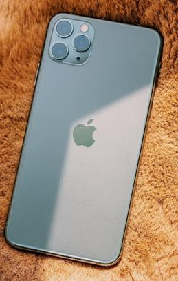 广昌苹果维修点分享iPhone 11 Pro Max锁屏密码冷知识汇总 