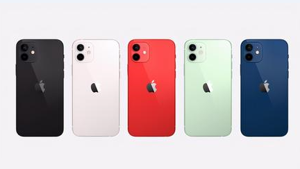 广昌苹果维修点分享iPhone 12锁屏密码系统机制科普 