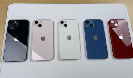 广昌苹果维修点分享iPhone 13锁屏密码冷知识解读 