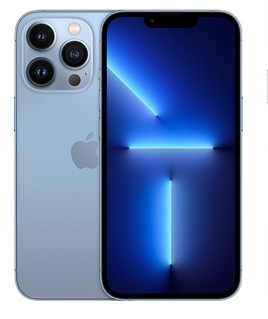 广昌苹果维修点分享iPhone 13 Pro锁屏密码玩机指南 