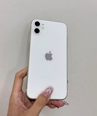 广昌苹果维修点分享iPhone 11黑屏特殊场景解析 