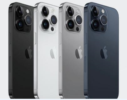 广昌苹果维修点分享iPhone 16 Pro黑屏少见硬件解析 