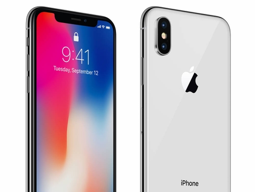 广昌苹果维修点分享iPhone X摄像头实拍质感与场景适配全解析 